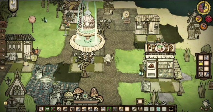 饥荒捕鱼大师和食材危机怎么做_饥荒捕鲸