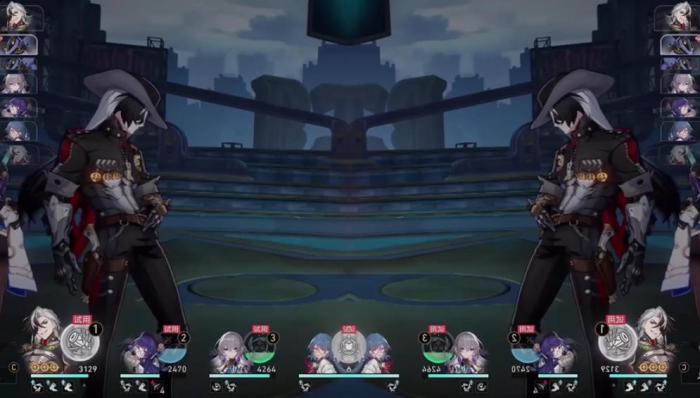 崩坏星穹铁道波提欧遗器怎么选2