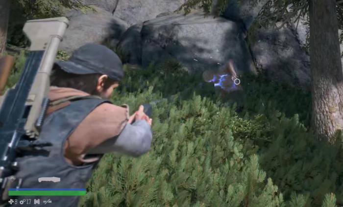 往日不再NERO特殊随身武器怎么获取3