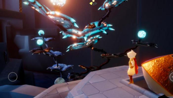 光遇蘑菇怎么消灭1