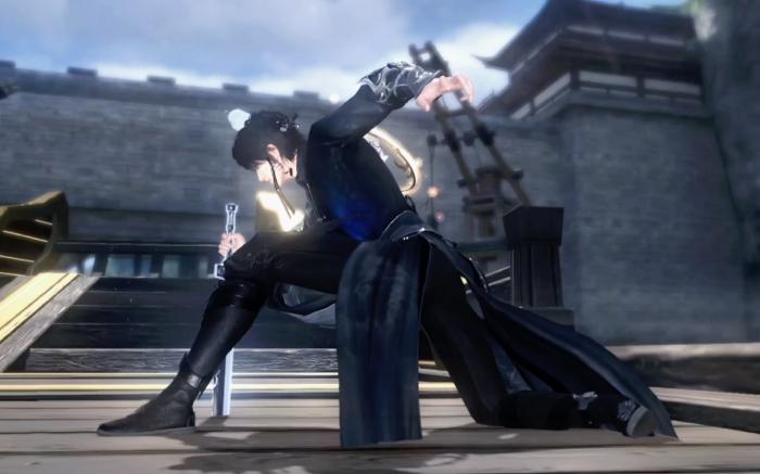 逆水寒萌新玩什么职业好_2020逆水寒什么职业适合新手平民