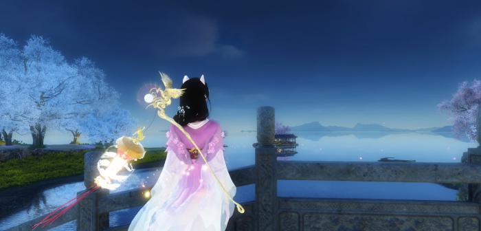 逆水寒萌新玩什么职业好2