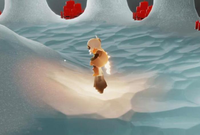 光遇如何飞得高2