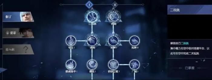 鬼泣巅峰之战但丁用什么符文2