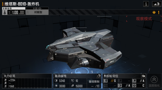 无尽的拉格朗日舰载机技术怎么用1