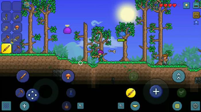 泰拉瑞亚血瓶怎么做2