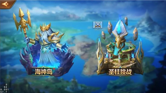 斗罗大陆魂师对决如何卡区3
