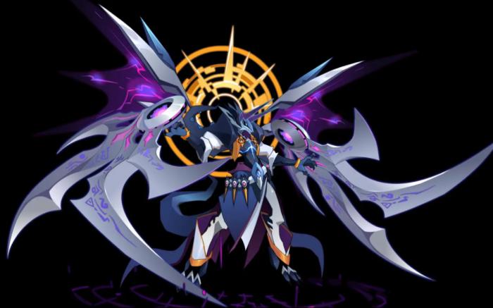 赛尔号超级英雄天邪龙皇怎么获得3