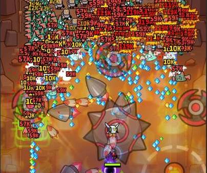 弹壳特攻队35关怎么过3