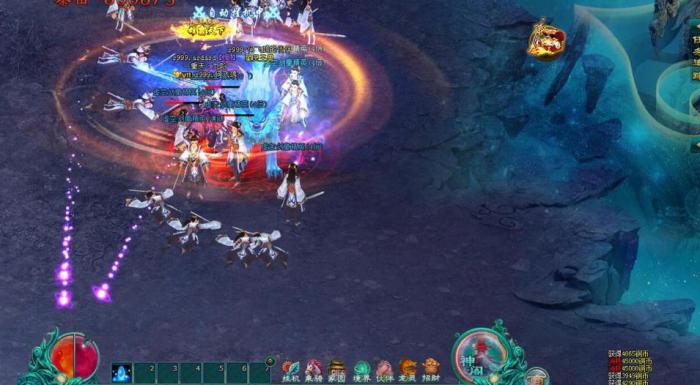 侠义ol六扇门怎么加点3