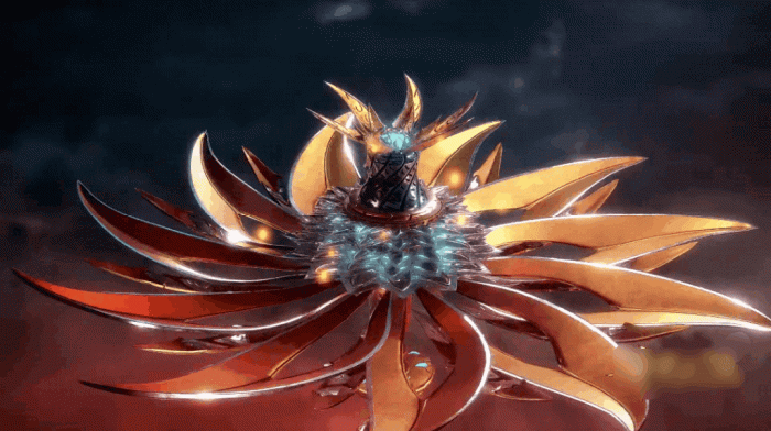 斗罗大陆之佛怒唐莲怎么做1