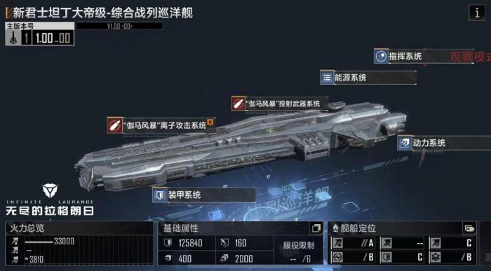 无尽的拉格朗日航母在哪弄2