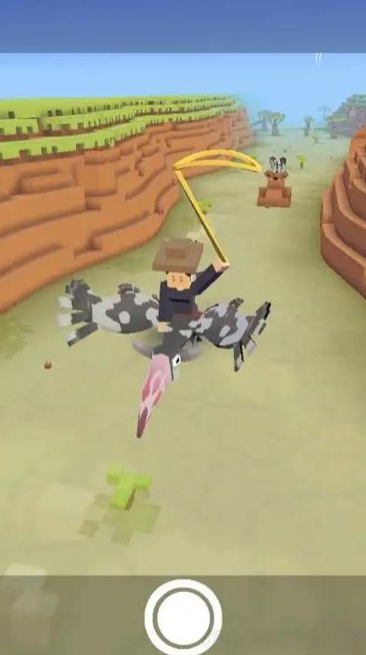 疯狂动物园隐藏动物抓捕方法攻略是什么2