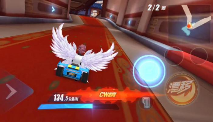 qq飞车手游怎么获得s车2