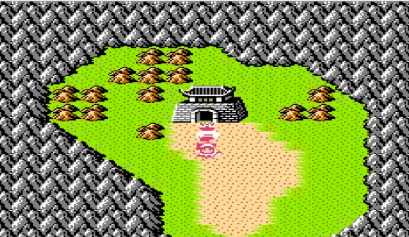 吞食天地2曹魏传怎么收神奈1