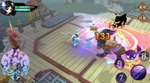 花千骨手游异朽阁在哪里2