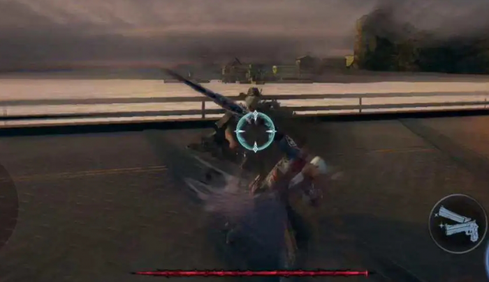 鬼泣巅峰之战怎么重新刷新3