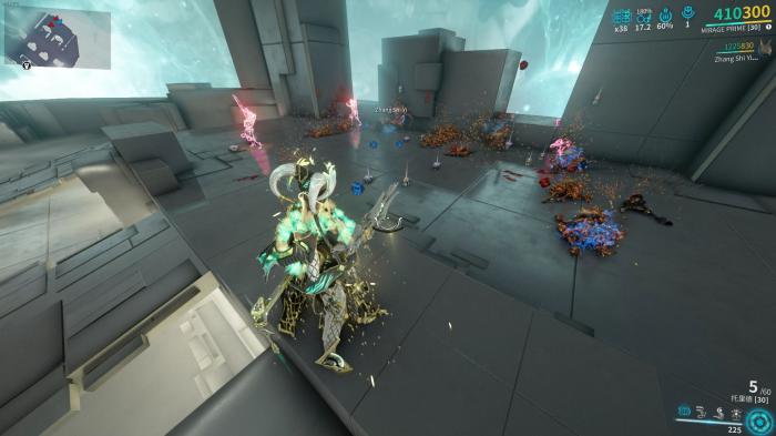 星际战甲天使任务怎么过_星际战甲天使任务在哪