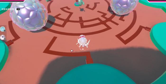 糖豆人解密之路怎么玩2