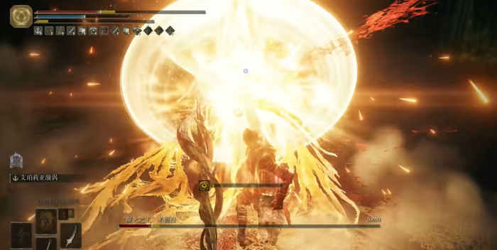 艾尔登法环艾珀莉亚怎么玩_艾尔登法环勒妮亚