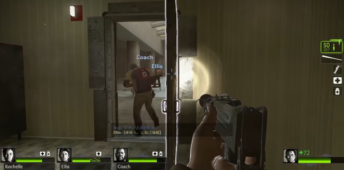 求生之路2死亡中心捷径在哪_求生之路2死亡中心秘籍