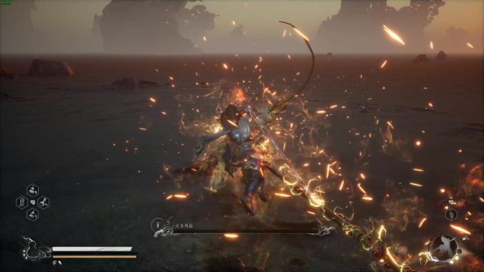 黑神话悟空无限破隐流怎么配装1