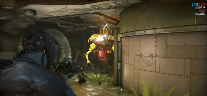 星际战甲地球BOSS怎么打2