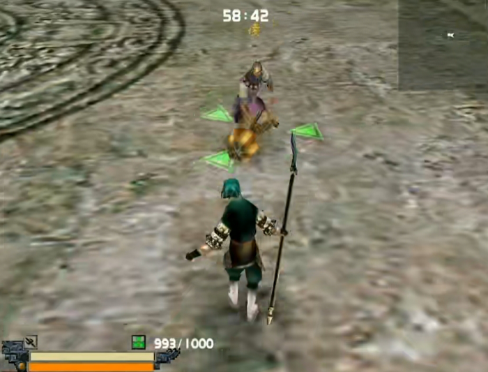 流星蝴蝶剑新手武器选择哪个3