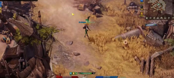 失落的方舟生活技能怎么升级2