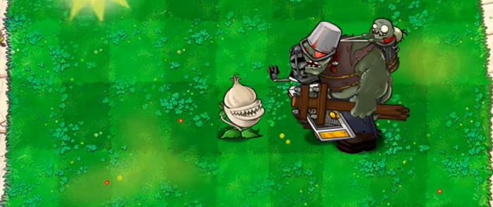 植物大战僵尸杂交版好用的白卡有哪些_植物大战僵尸杂交植物