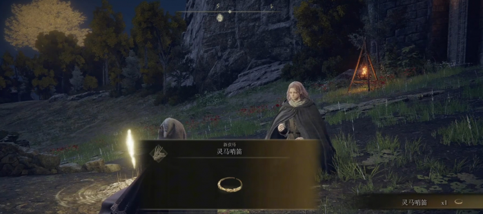 艾尔登法环新手怎么玩2