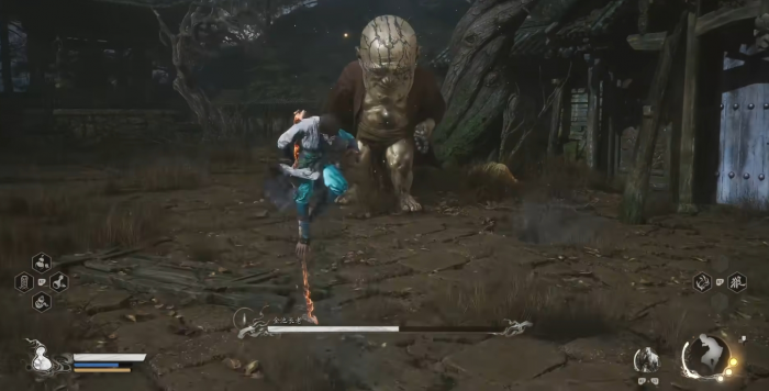 黑神话悟空金池长老怎么打2