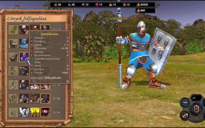 英雄无敌5矮人最强英雄有什么推荐1