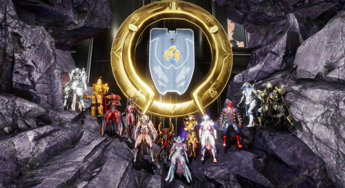 星际战甲卡建筑怎么办3