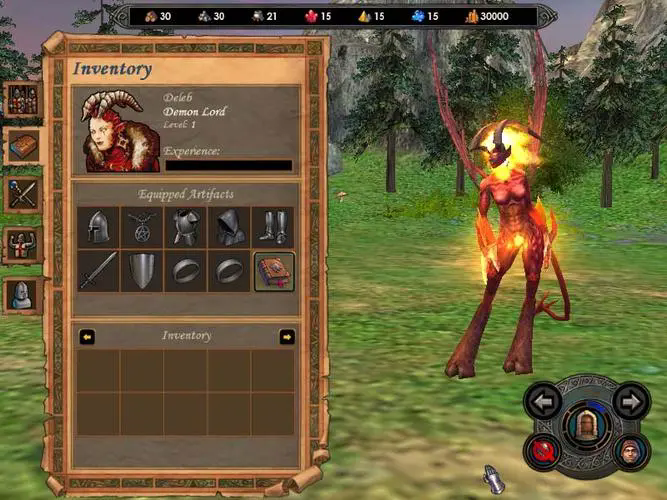 英雄无敌5有哪些种族好玩3