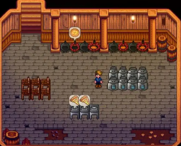 星露谷物语最好的食物是什么2