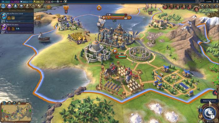 文明6怎么自己选领袖_文明6开局怎么选领袖