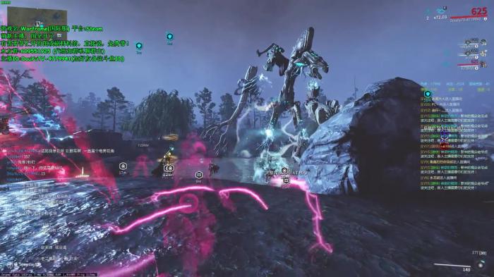 星际战甲三傻怎么秒破盾1