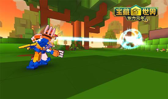 宝藏世界输出最高的职业是什么1