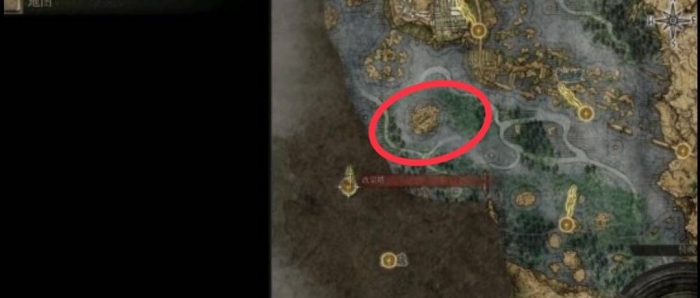 艾尔登法环道具栏怎么放东西_《艾尔登法环》