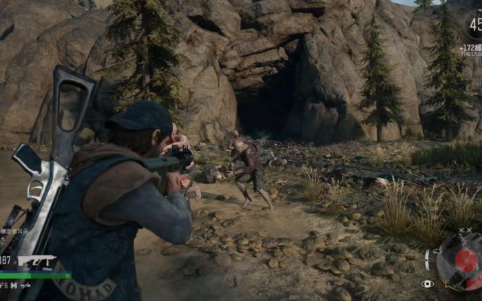 往日不再暴走潮怎么找2