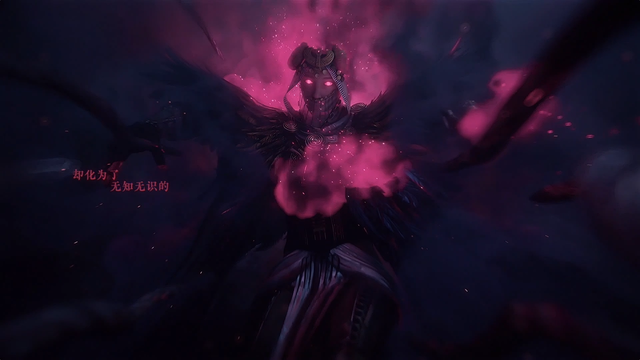 永劫无间为什么争夺不朽面具3