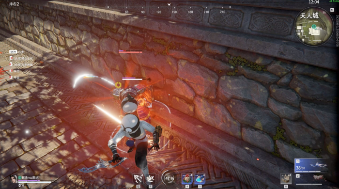 永劫无间如何单挑3