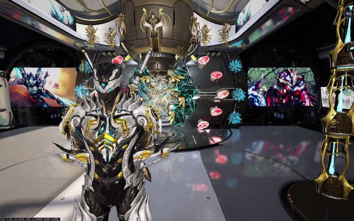 星际战甲如何快速获得白金3