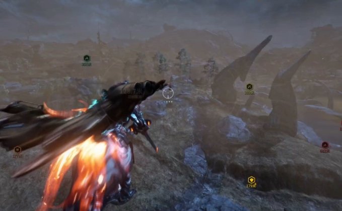 星际战甲鬣狗群怎么打_星际战甲猎狗群