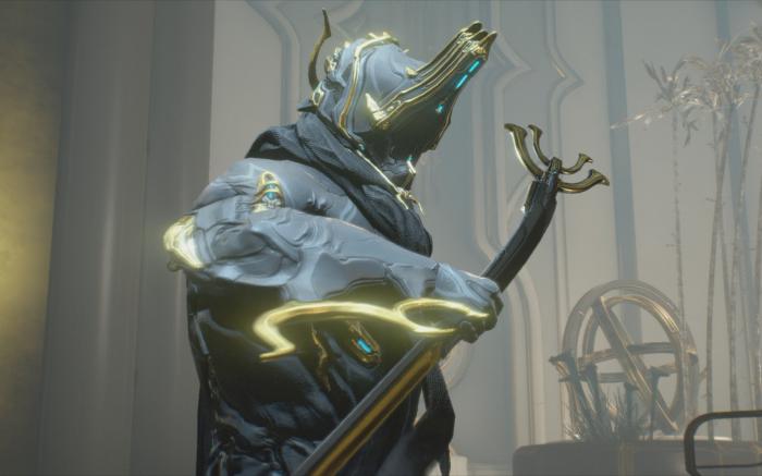 星际战甲银光林地魅影在哪个图3