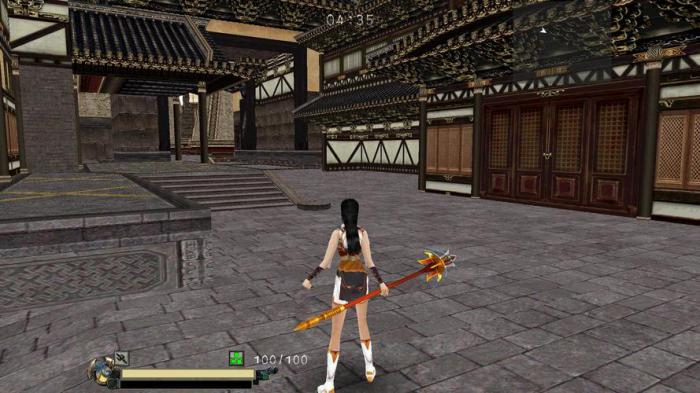 流星蝴蝶剑哪套饰品好2