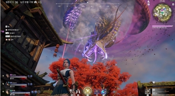 永劫无间迦南修行任务怎么玩2