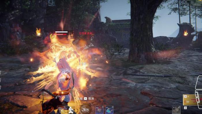 永劫无间迦南修行任务怎么玩3