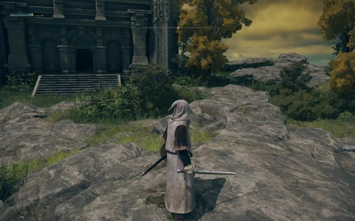 艾尔登法环观星者怎么加点_艾尔登法环观星者遗物选择